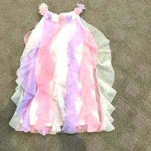 Biscotti Girls Dress